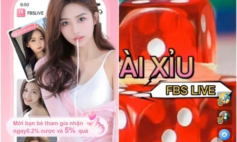 Hà Tĩnh: Triệt phá đường dây đánh bạc qua mạng xuyên quốc gia 