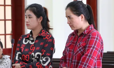 Cựu Phó Chủ tịch Hội chữ thập đỏ huyện trục lợi tiền cứu trợ lũ quét
