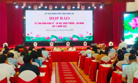 Nghệ An vươn lên xếp thứ 6/63 địa phương thu hút đầu tư nước ngoài