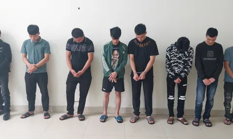 Đường dây mua bán trái phép thông tin cá nhân bị triệt phá