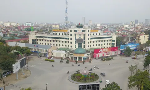 Nghệ An ra quy định về xử lý thông tin phản ánh trên mạng xã hội 
