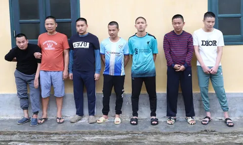 Hà Tĩnh: Triệt xóa đường dây buôn bán pháo, thu hơn 3,5 tấn