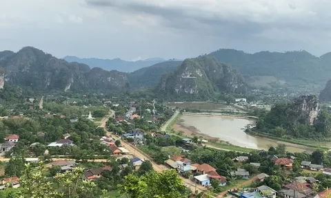 Khảo sát tour du lịch Sầm Nưa & Viêng Xay, tỉnh Hủa Phăn - Lào