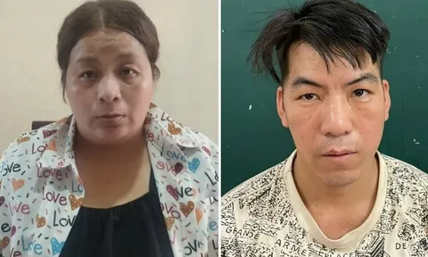 Bắt 2 kẻ cầm đầu đường dây mua bán người sang các đặc khu Tam Giác Vàng