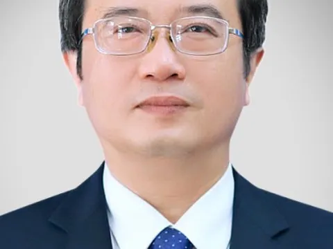 Giáo sư, Tiến sĩ Nguyễn Vũ Quốc Huy được giao quyền Giám đốc Đại học Huế