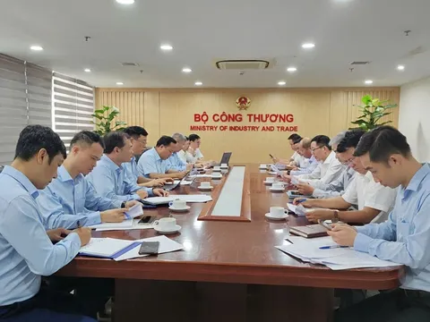 Tháo gỡ khó khăn, tạo đột phá cho ngành Công Thương thành phố Huế