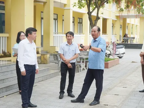 Huế sẵn sàng cho Kỳ thi tốt nghiệp THPT năm 2026 với hơn 14.000 thí sinh dự thi
