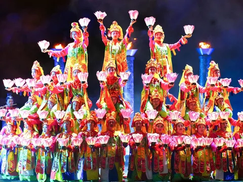 Tuần lễ Âm nhạc Quốc tế Huế 2026: Lễ hội đa sắc màu văn hóa bên dòng Hương