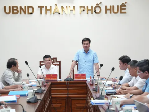 Tập trung gỡ vướng cho dự án mở rộng đường cao tốc Cam Lộ - La Sơn