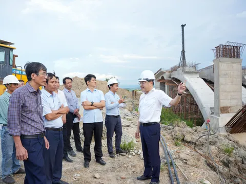 Thành lập Tổ công tác giám sát hằng ngày tiến độ Dự án Quảng trường Văn hóa Thể thao thành phố Huế