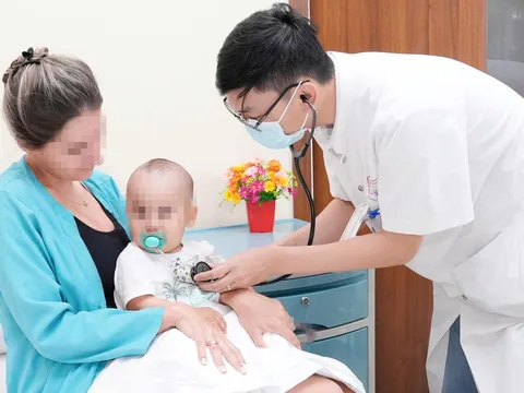 Bệnh viện Trung ương Huế khẳng định đẳng cấp châu Á - Thái Bình Dương từ những ca bệnh khó