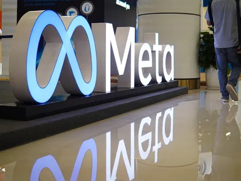 Meta cắt giảm 8.000 nhân viên: Nhân sự công nghệ bắt đầu nếm 'trái đắng' từ AI