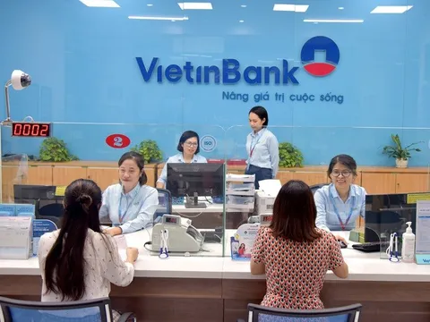 Thanh tra chỉ ra một số sai sót, hạn chế của hai chi nhánh VietinBank