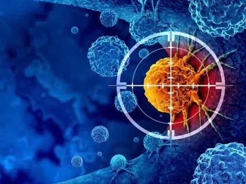 Thử nghiệm thuốc tiêm điều trị ung thư xóa sổ khối u chỉ sau vài tuần