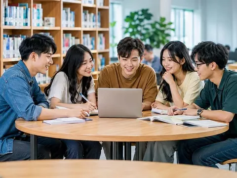 Tỷ lệ giảng viên cơ hữu trong độ tuổi lao động: Vì sao là chỉ số quan trọng của cơ sở giáo dục đại học?