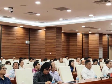 Khánh Hòa: Quán triệt nghị quyết đại hội XIV tạo thống nhất nhận thức, khơi dậy động lực phát triển