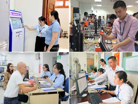 Đặc điểm, vai trò của nguồn nhân lực chất lượng cao trong các cơ quan Nhà nước thời kỳ hội nhập quốc tế