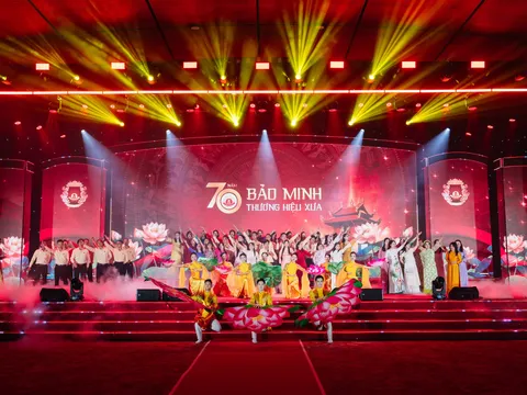 Bảo Minh và hành trình gìn giữ hồn cốm Hà Nội giữa dòng chảy hội nhập