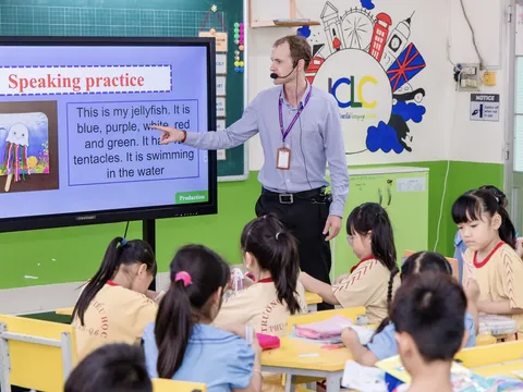 Bộ GD&ĐT đề xuất bổ sung bậc Pre-A1 trong Khung năng lực ngoại ngữ