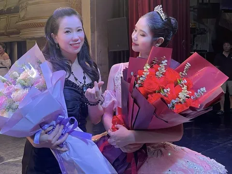 Nơi đam mê được nhào nặn từ truyền thống và nghị lực