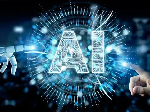 Thí điểm giáo dục AI trong trường phổ thông: Đặt nền móng năng lực số cho học sinh