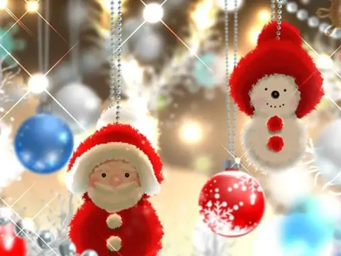 Không khí lạnh tràn về, Hà Nội mưa rét trong đêm Giáng sinh