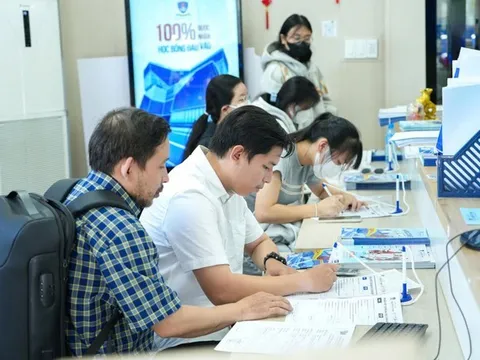 Xét tuyển đại học 2026: Thí sinh có nhiều lựa chọn đầu vào tại ĐHQG TP.HCM