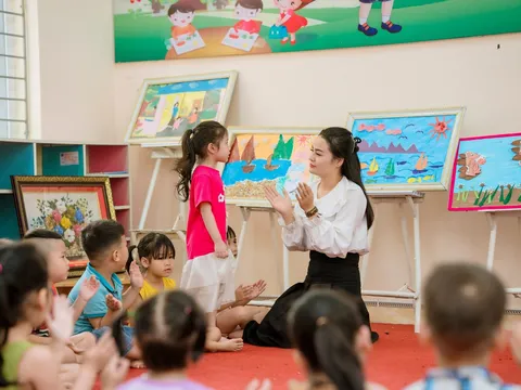 Đề xuất điều chỉnh định mức giờ dạy đối với giáo viên mầm non