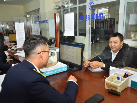 Những luật có hiệu lực từ ngày đầu năm mới 2026