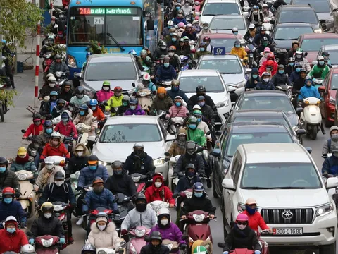 Diễn biến thời tiết 10 ngày đầu tháng 1: Miền Bắc rét tăng, Hà Nội chạm ngưỡng 10°C