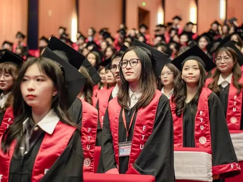 Trường ĐH Ngoại thương hướng đào tạo vào kinh tế số và nhân lực chất lượng cao