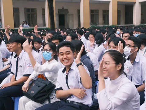 TP.HCM quyết định môn thi thứ ba kỳ thi lớp 10 năm 2026