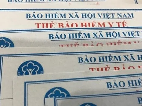 Học sinh, sinh viên đóng bao nhiêu tiền BHYT khi được hỗ trợ tối thiểu 50%?