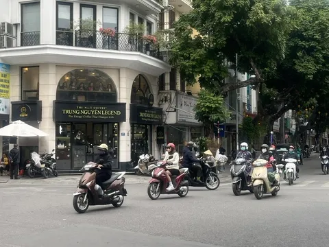 Hà Nội rét nhất từ đầu mùa đông và dự báo thời tiết 10 ngày tới