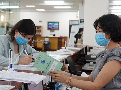 Vì sao mức đóng BHXH tự nguyện năm 2026 chưa thay đổi?