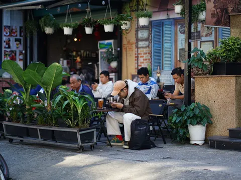 Sau đợt lạnh hiếm, TP.HCM còn có thể đón thêm 2–3 đợt se lạnh