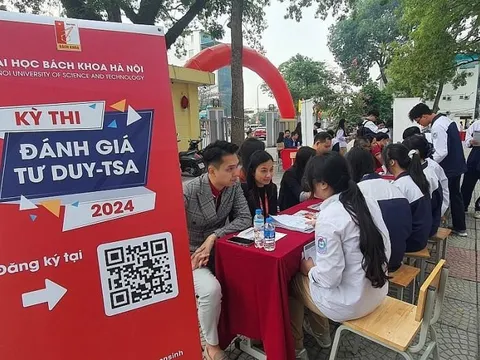 Tuyển sinh 2026: Thí sinh cần lưu ý hàng loạt thay đổi về tổ hợp và phương thức