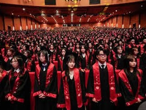 ĐH Ngoại thương dự kiến tuyển 4.550 sinh viên năm 2026 với 4 phương thức xét tuyển