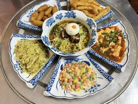 Hóa vàng – một nét sinh hoạt gia đình trong Tết Việt