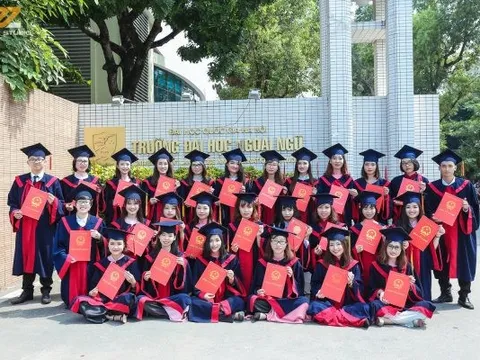 Sinh viên cả nước trở lại giảng đường sau Tết Bính Ngọ 2026 từ cuối tháng 2