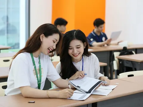 Ngành Trí tuệ nhân tạo bùng nổ trong tuyển sinh đại học năm 2026