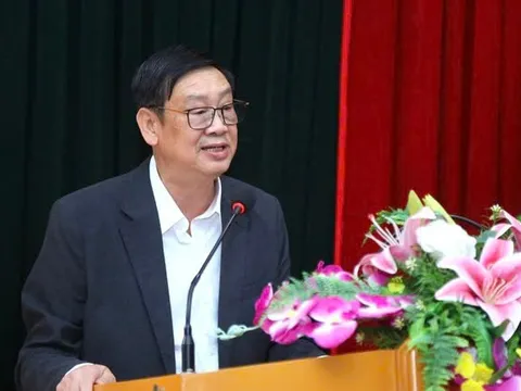 Giữ hồn Đông y giữa nhịp sống Hà Nội hiện đại