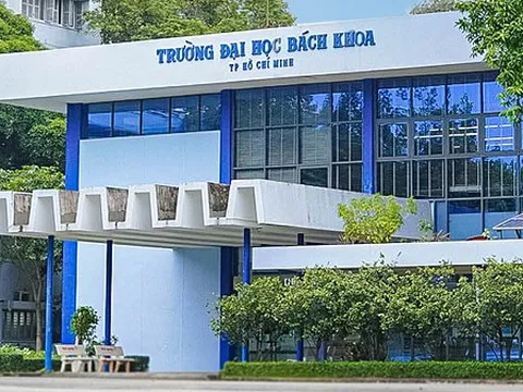 Đổi mới phương thức xét tuyển năm 2026 tại nhiều trường thành viên ĐHQG TP Hồ Chí Minh