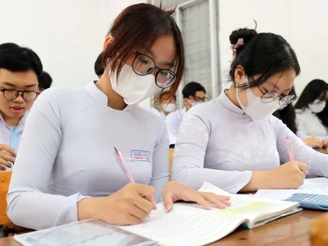 IELTS 5.0 được nhiều đại học dùng quy đổi tuyển sinh 2026