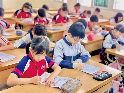 Bài mẫu viết thư UPU lần thứ 55: Giá trị của kết nối con người trong thế giới số