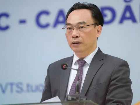 Bộ Giáo dục và Đào tạo có Quyền Bộ trưởng