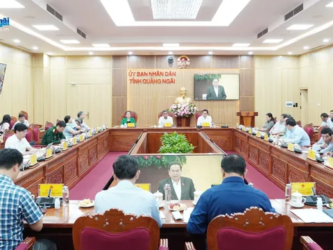 Quảng Ngãi có 19 ứng cử viên đại biểu Quốc hội khóa XVI, bầu 11 đại biểu