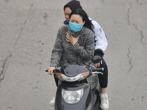 Không khí lạnh sắp tràn về, miền Bắc chuyển rét từ ngày 3/3