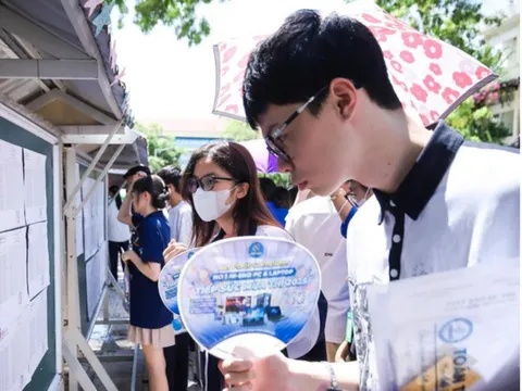 Sơn La công bố môn thi thứ ba vào lớp 10 năm học 2026–2027