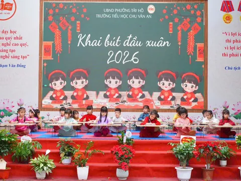 Bộ GD&ĐT lấy ý kiến về giáo dục bắt buộc 9 năm, phổ cập mầm non và xóa mù chữ